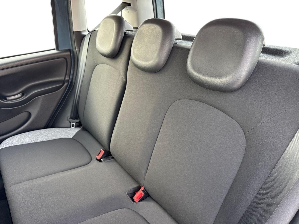 FIAT Panda III 2021 - Panda 1.0 firefly hybrid s&s 70cv
