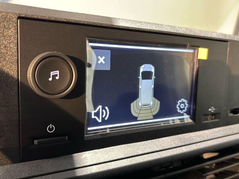 FIAT Scudo Scudo 2.0 BlueHDi 145 CV L3 H1-- ALLESTITO--