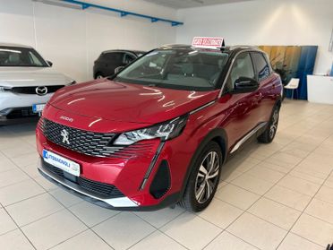 Peugeot 3008 ALLURE PACK BlueHDi 130 6mt SPOTICAR
