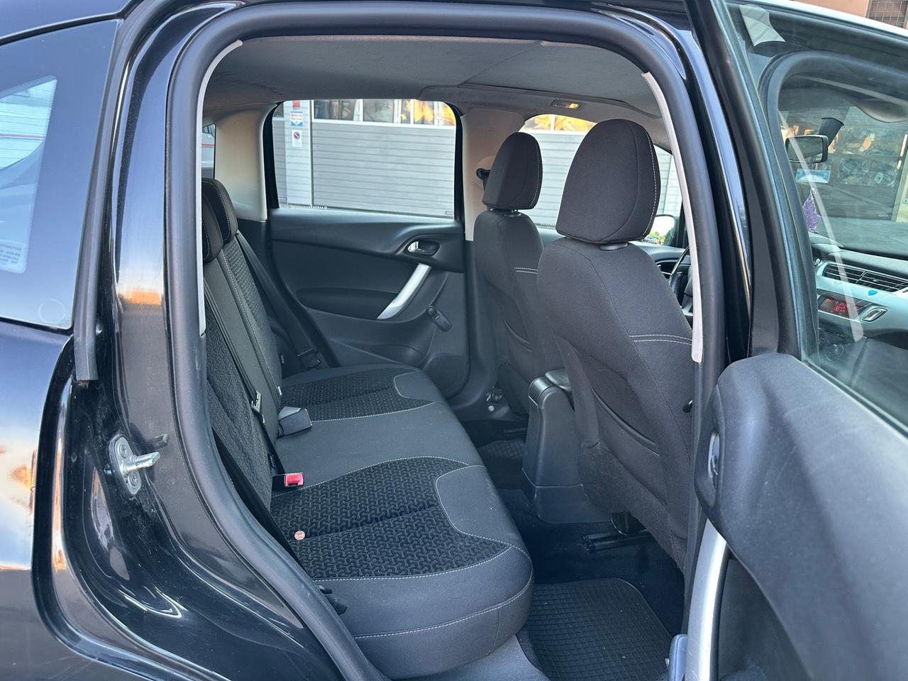 Citroen C3 1.1 Eco Energy G Exclusive