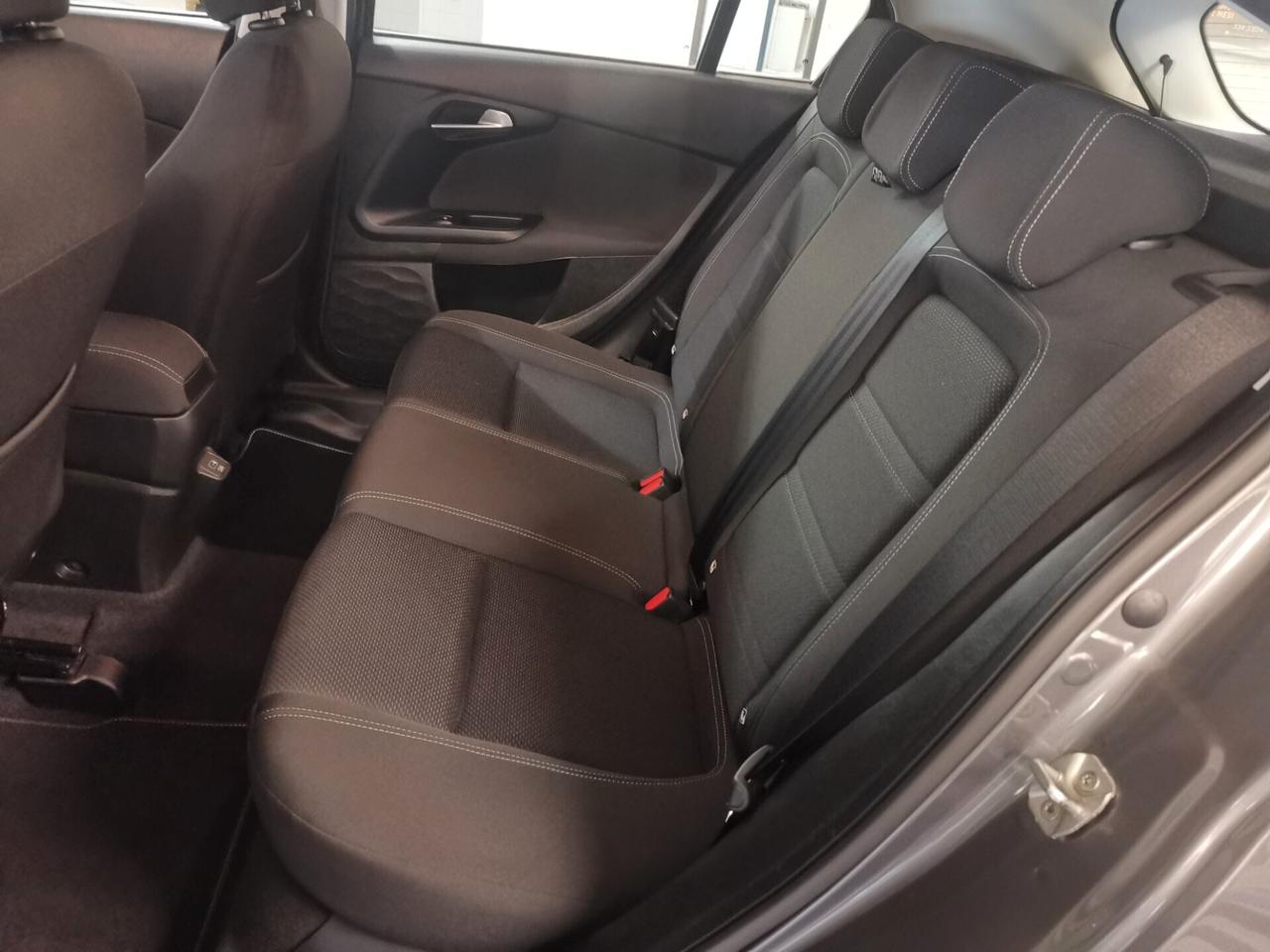 Fiat Tipo 1.3 Mjt 5 porte Life 03/2021