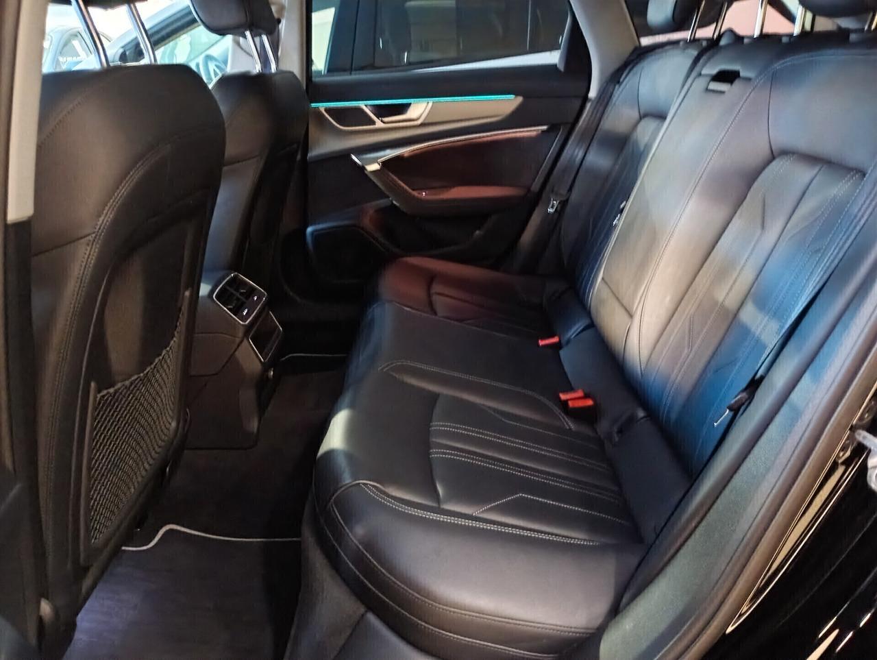 Audi ALLROAD 40 TDI S tronic Evolution