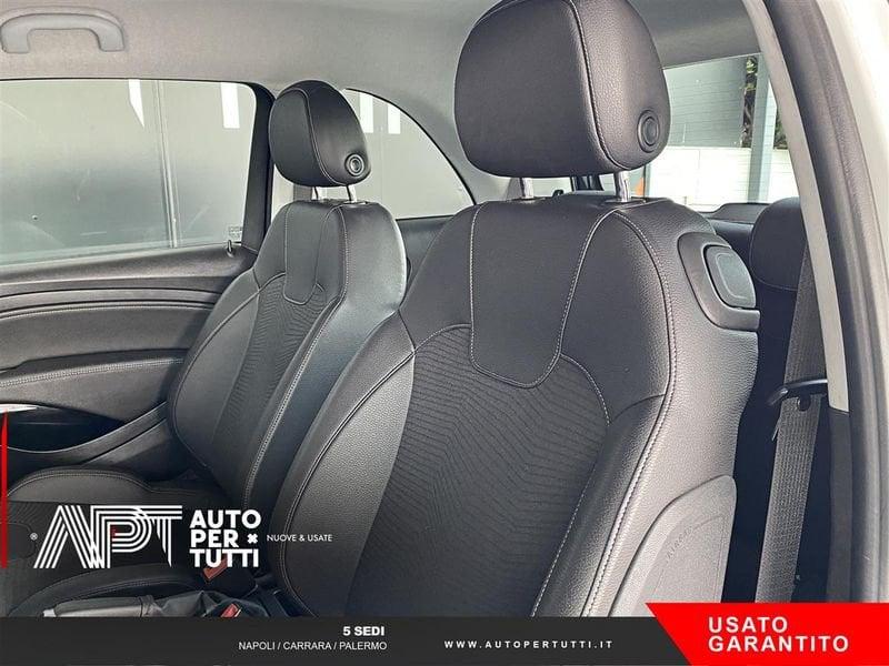 Opel Adam Adam 1.0 sge Rocks s&s 90cv