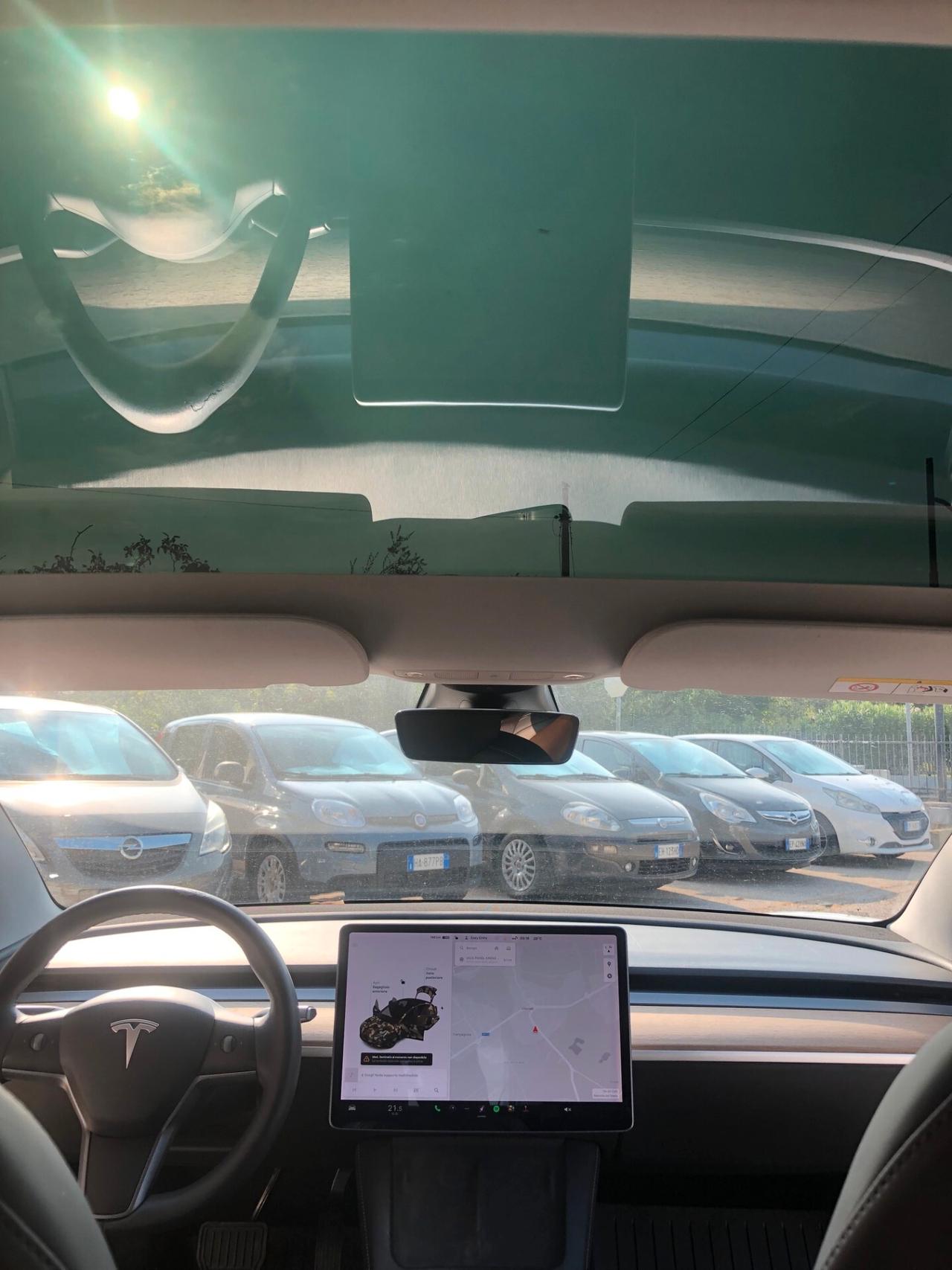 Tesla Model 3 Standard RWD Plus