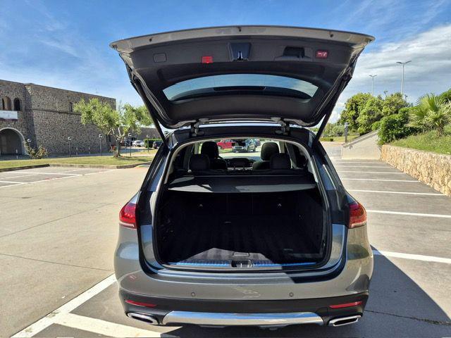 MERCEDES-BENZ GLE 300 d 4Matic Mild Hybrid Sport