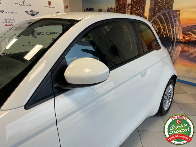 FIAT 500e 43 kWh *Km 29.989*