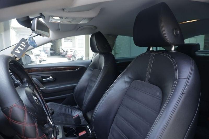 Volkswagen Passat Volkswagen Passat CC 1.8 16V TSI 118KW ANNO 2008