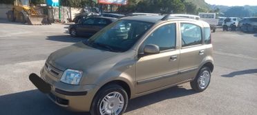 Fiat Panda 1.4 - BENZINA E METANO