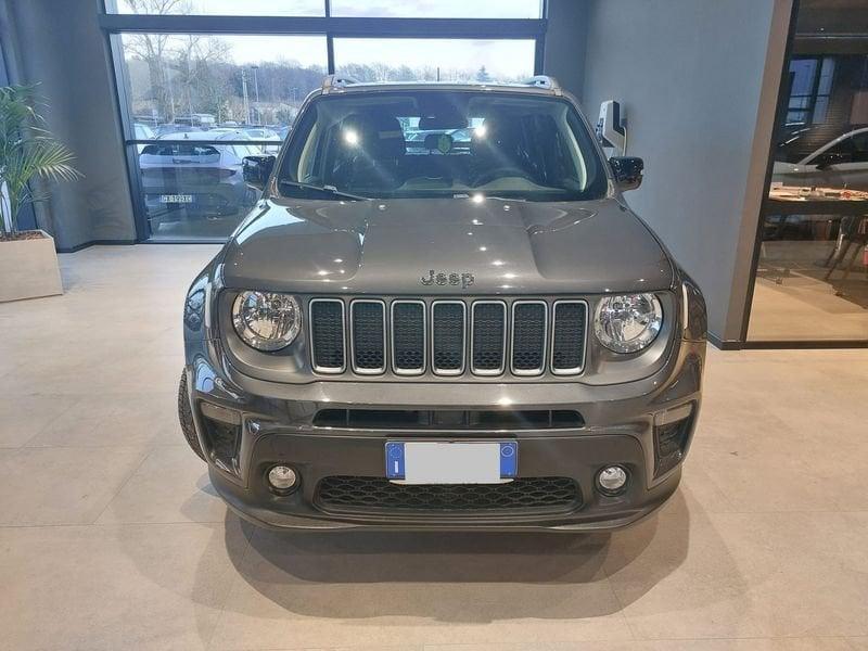 Jeep Renegade Renegade 1.0 T3 Limited
