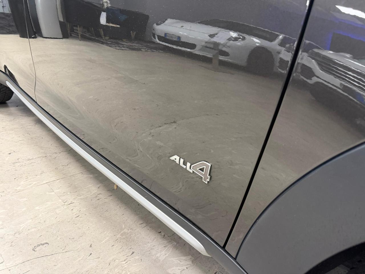 Mini Cooper S Countryman 2.0 SD ALL4