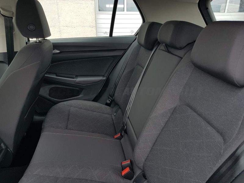 Volkswagen Golf Golf 1.0 etsi evo Life 110cv dsg
