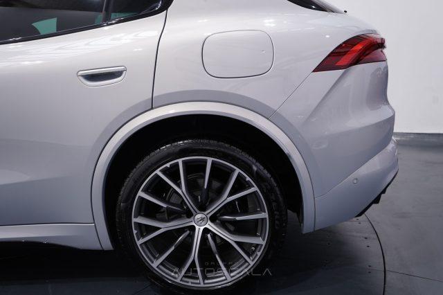 MASERATI Grecale 2.0 MHEV 330cv AWD Modena
