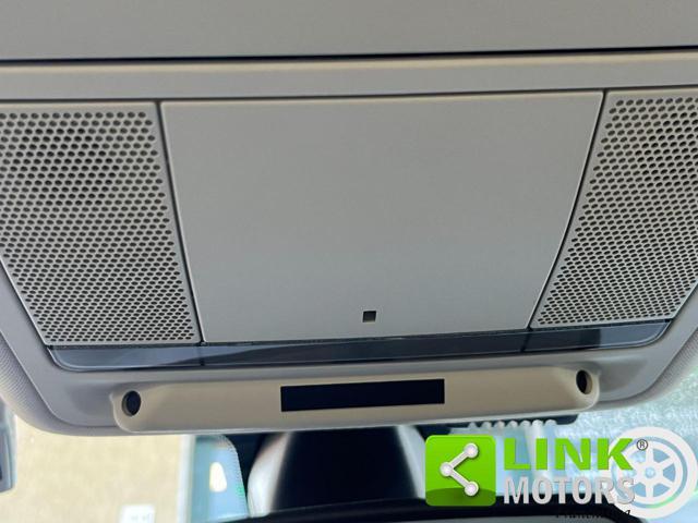 LAND ROVER Range Rover Evoque 2.2 Sd4 190 CV AWD Automatic