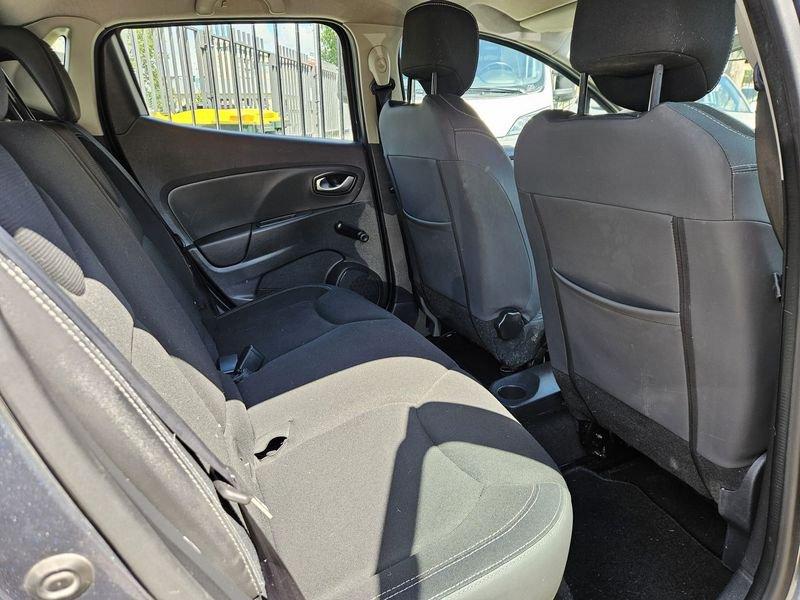Renault Clio 1.5 dCi 75cv Energy Intens