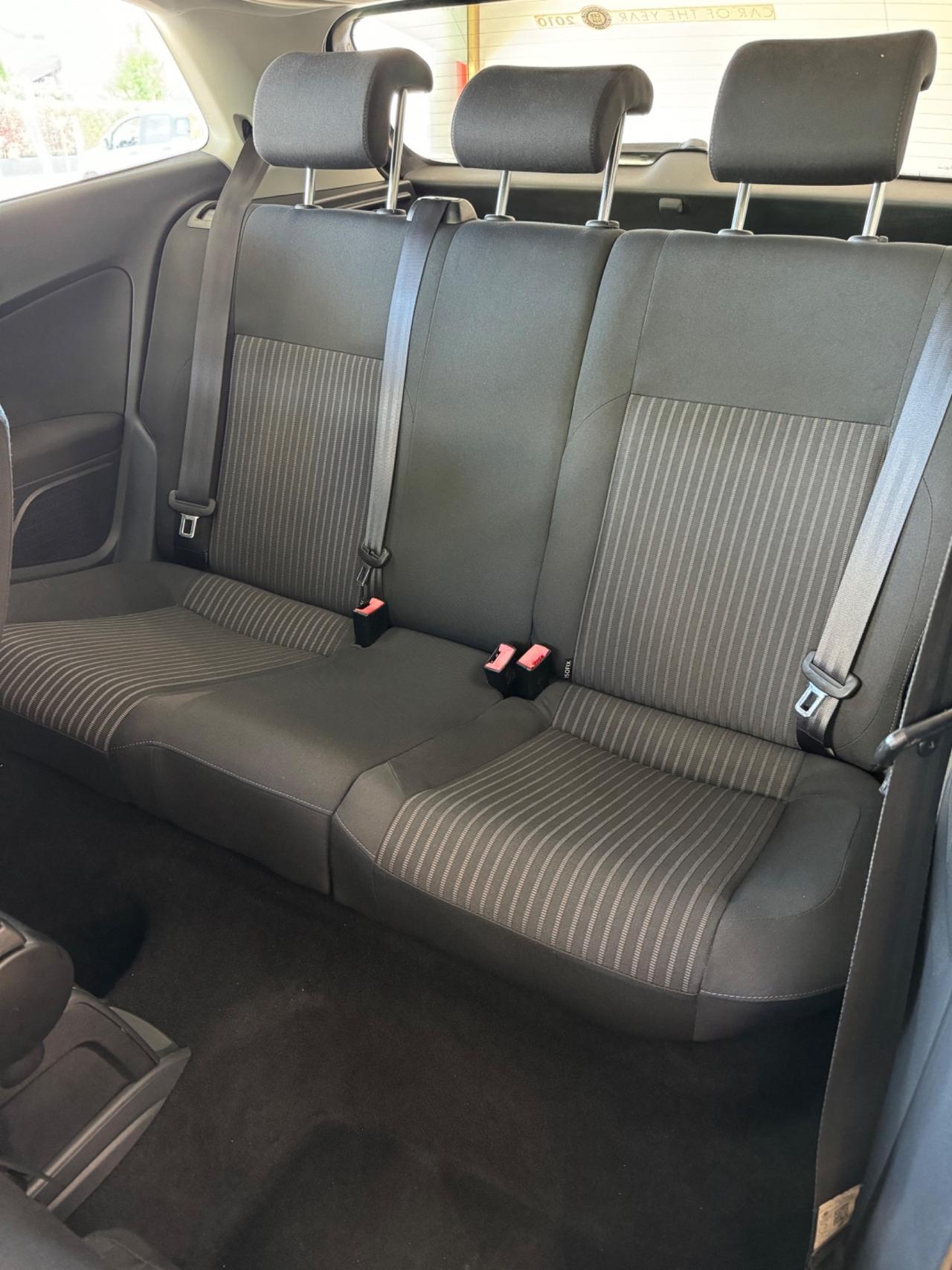 Volkswagen Polo 1.4 3 porte Comfortline