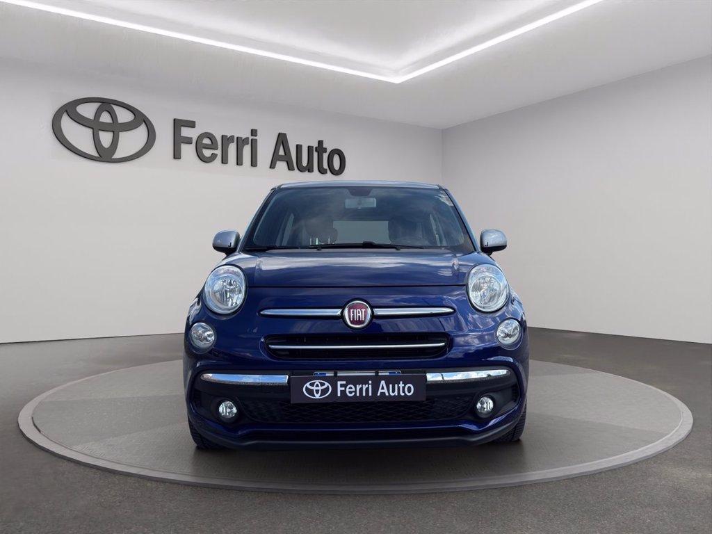 FIAT 500l 1.4 urban s&s 95cv del 2019