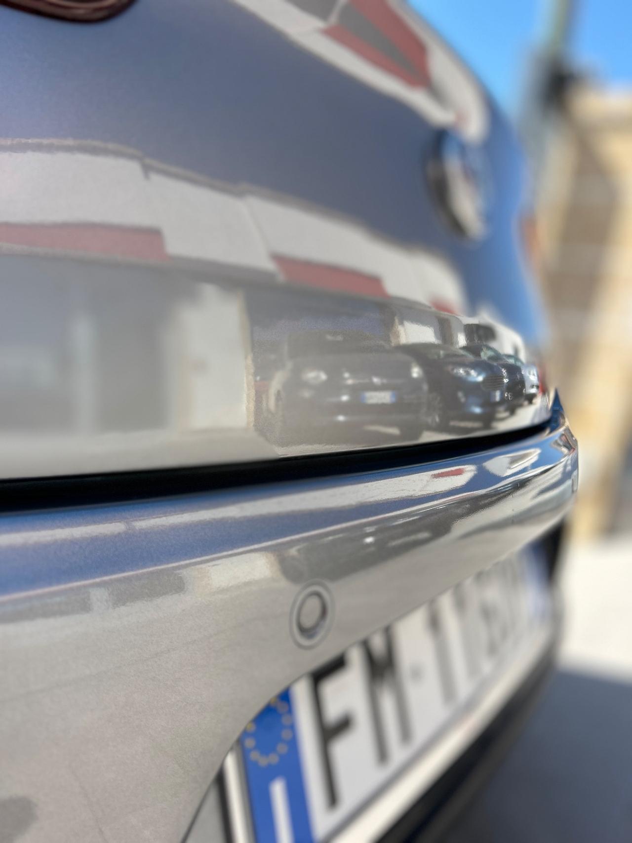 Alfa Romeo Giulietta 1.6 120 CV-2017