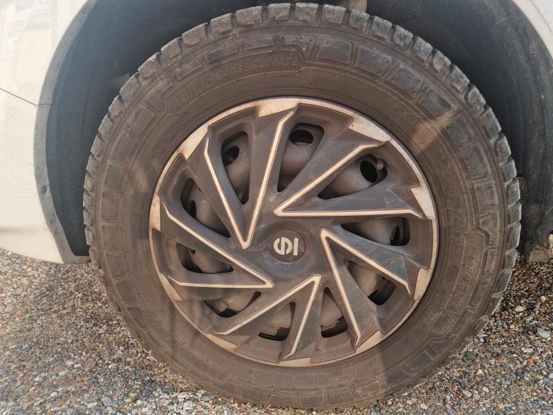 FORD Transit Custom 320 2.0 tdci 170cv Trend combi L2H1 E6 *IVA ESPOSTA*