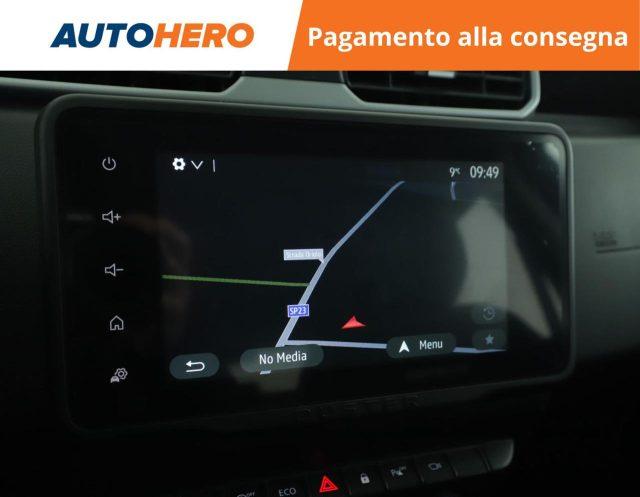 DACIA Duster 1.5 Blue dCi 8V 115 CV 4x2 Journey UP