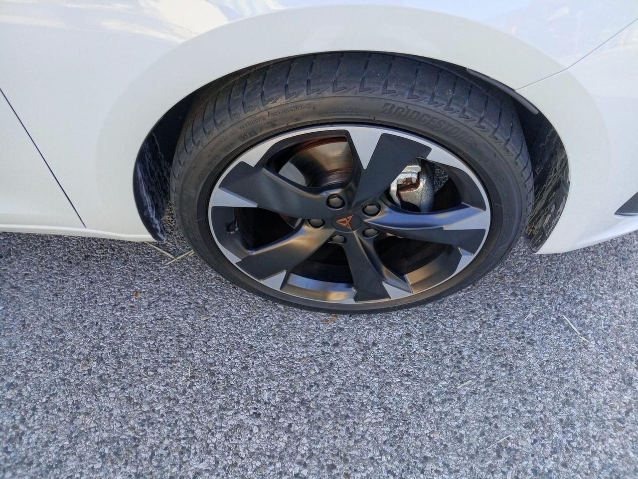 Cupra Leon Carbon 1.5 eTSI MHEV #5976