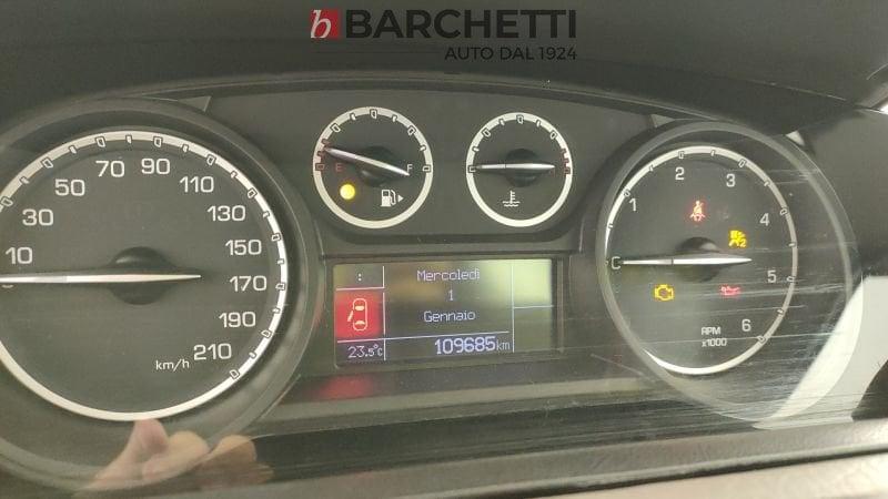 Lancia Ypsilon 3ª SERIE 1.3 MJT 16V 95 CV 5 PORTE S&S ELLE
