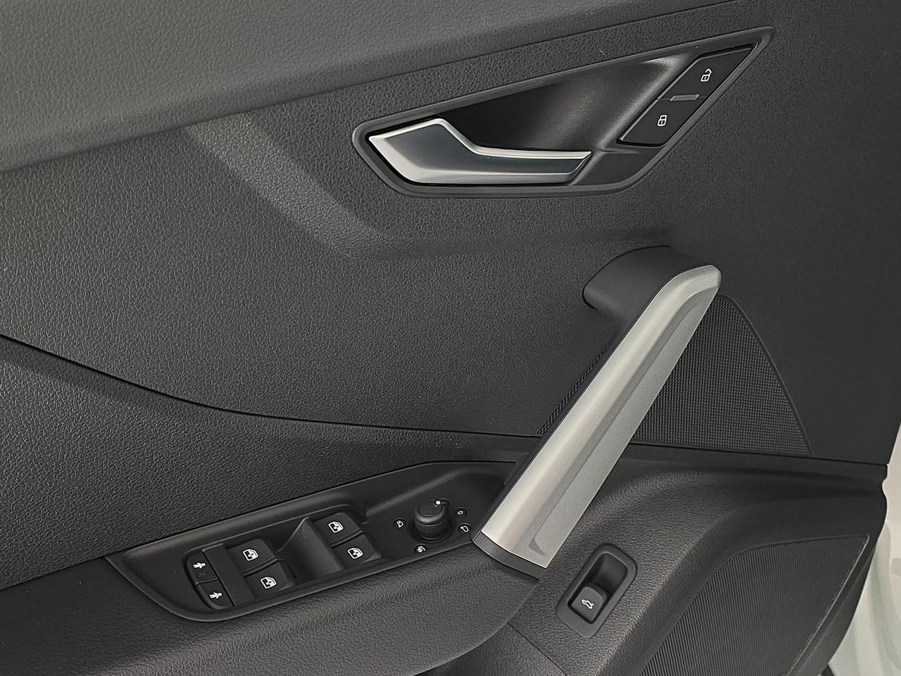 Audi Q2 30 1.0 tfsi business advanced 116cv