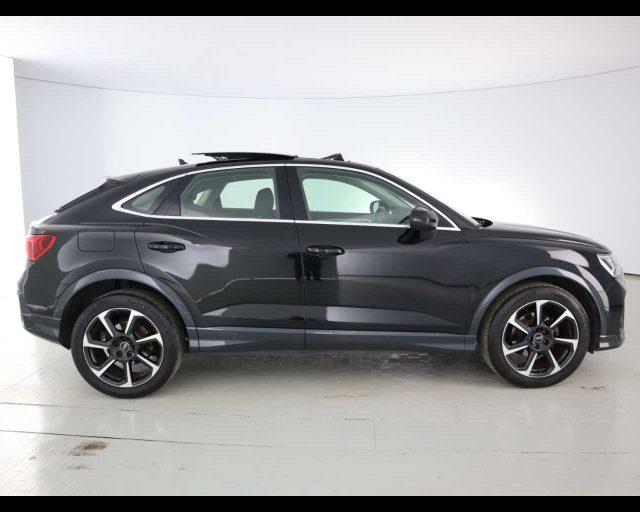 AUDI Q3 SPB 35 TFSI S tronic Business Plus