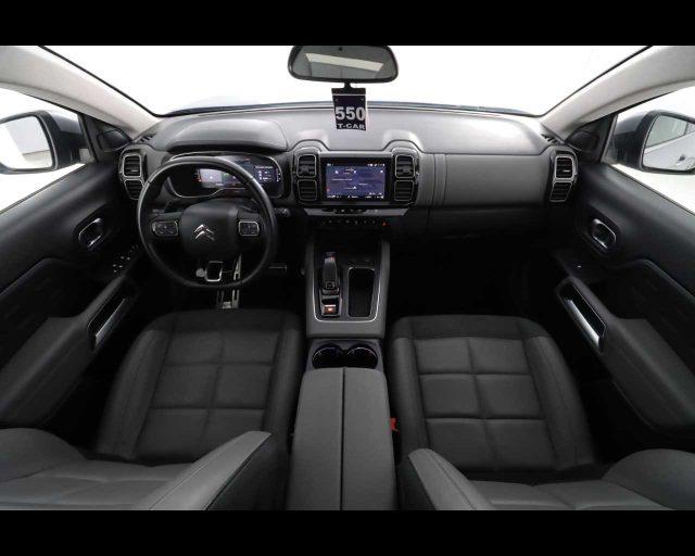 CITROEN C5 Aircross BlueHDi 130 S&S EAT8 Shine