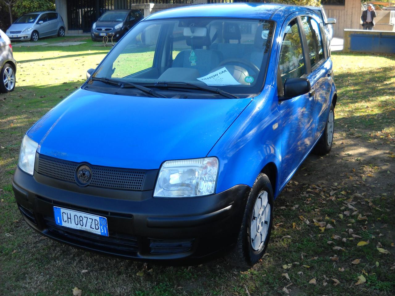 Fiat Panda 1.1 Actual