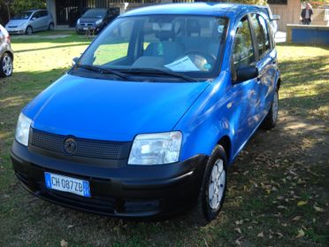 Fiat Panda 1.1 Actual