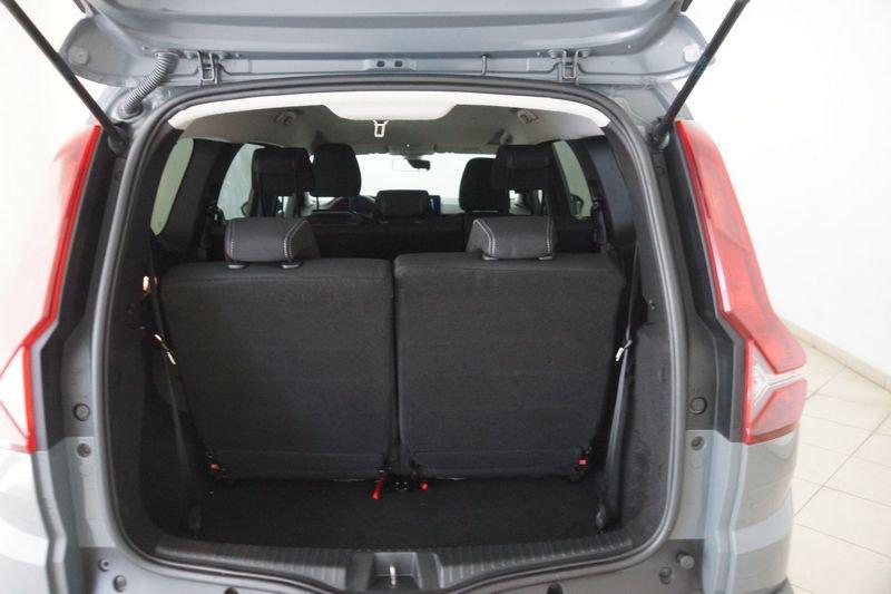 Dacia Jogger 1.0 TCe GPL Extreme Up 7posti