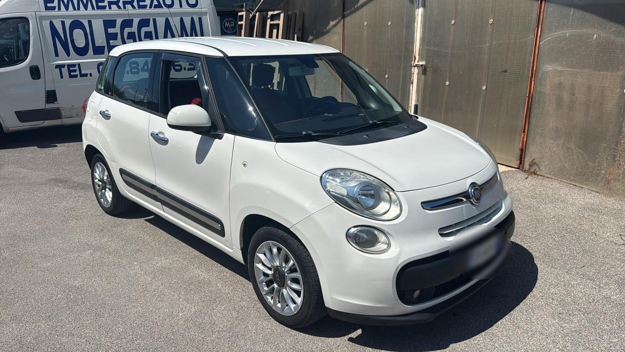 Fiat 500L 1.3 Multijet 85 CV Lounge 2013 USATO