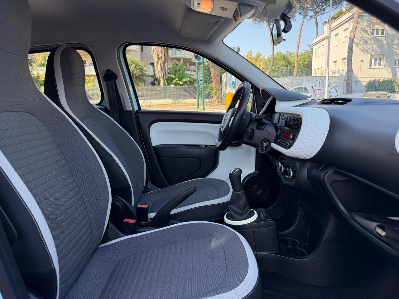 Renault Twingo TCe 70CV Intens Limited cambio manuale