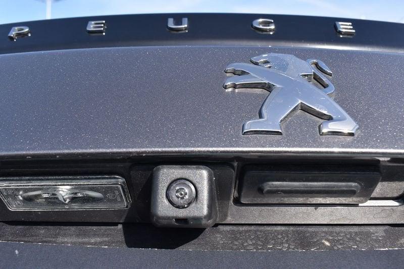 Peugeot 2008 2008 PureTech 130 S&S Allure