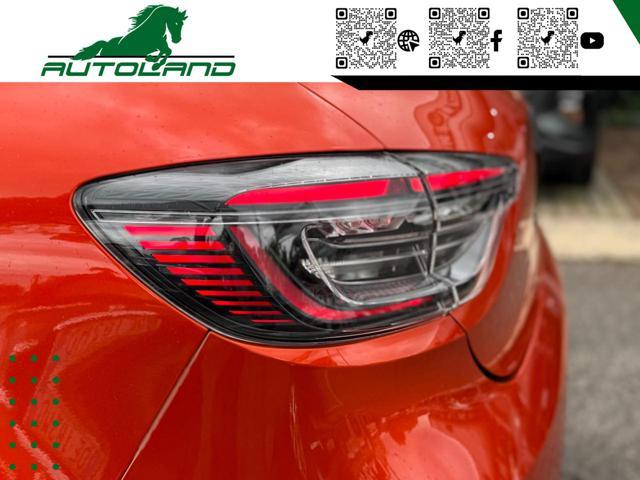 RENAULT Clio Full Hybrid E-Tech 145 CV 5 porte Esprit Alpine