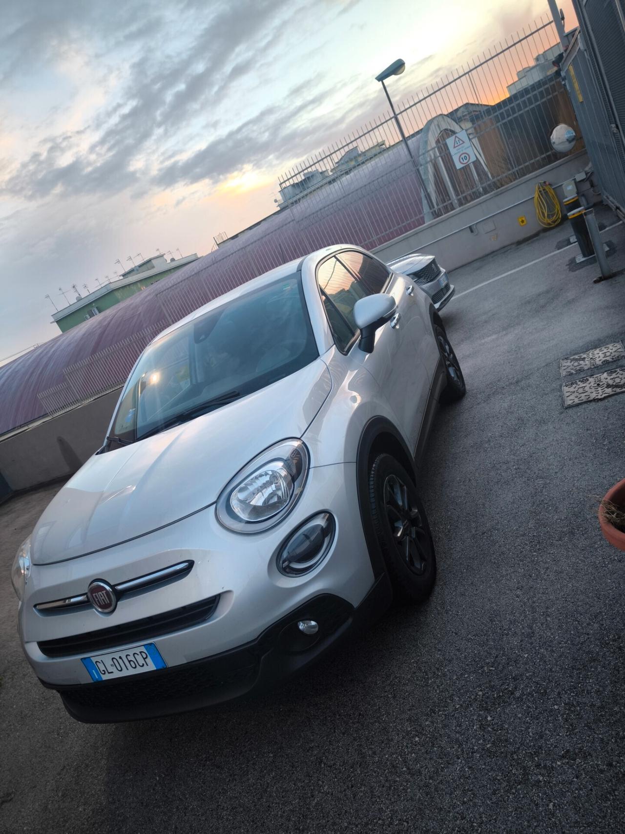 Fiat 500X 1.0 T3 120 CV Connect