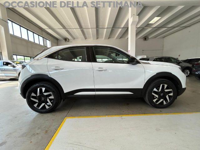 OPEL Mokka-e Elegance