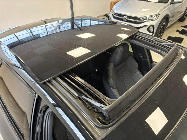 AUDI A3 SPB 35 TDI S-tronic S-line *TETTO*SONOS*FULL BLACK