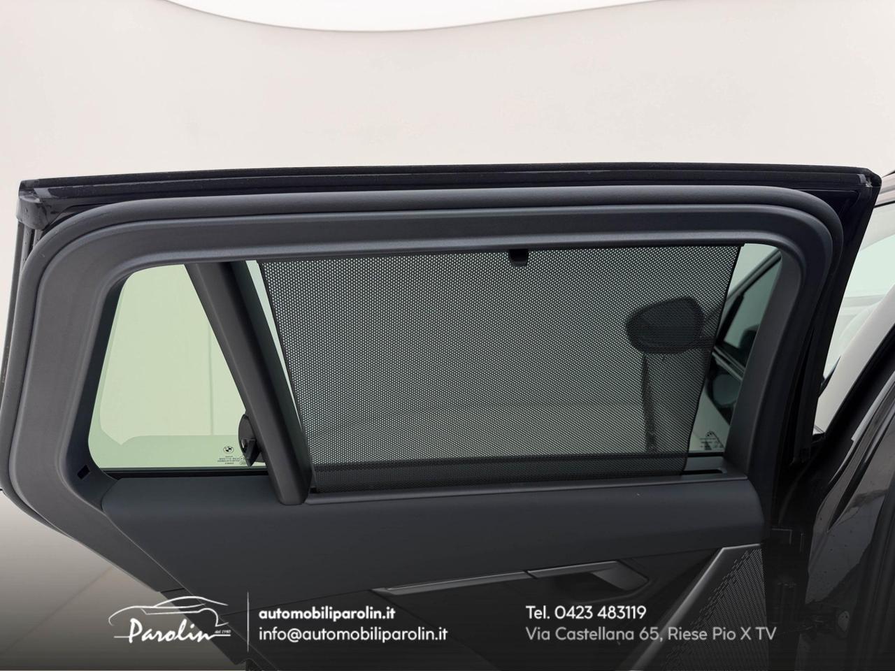 BMW 540 d Touring 48V xdrive MSport Pro auto