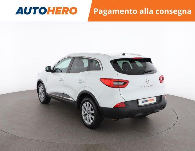 RENAULT Kadjar TCe 130CV Energy Zen