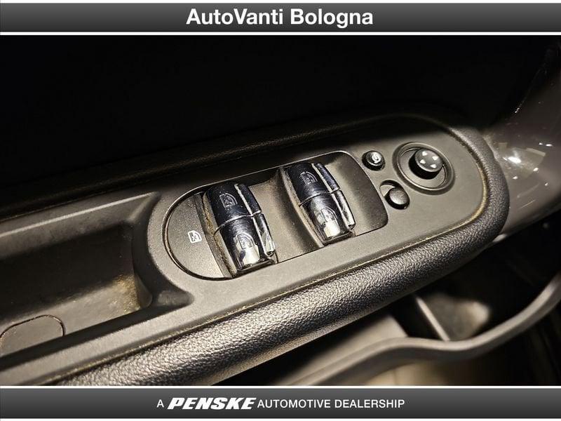 MINI Mini Countryman F60 Mini 1.5 Cooper SE Countryman ALL4 Automatica