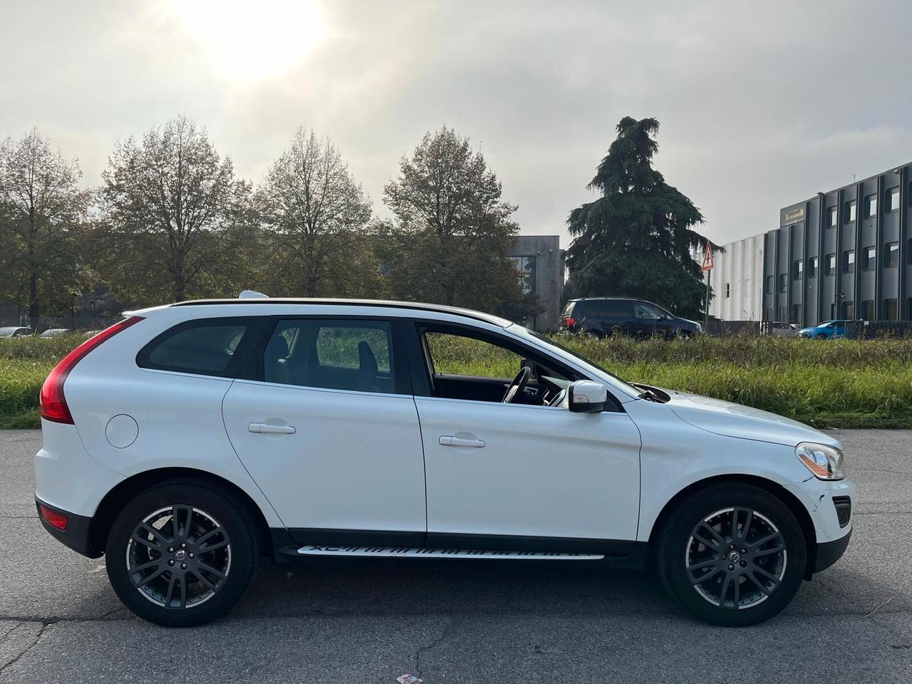 Volvo XC 60 XC60 D5 AWD