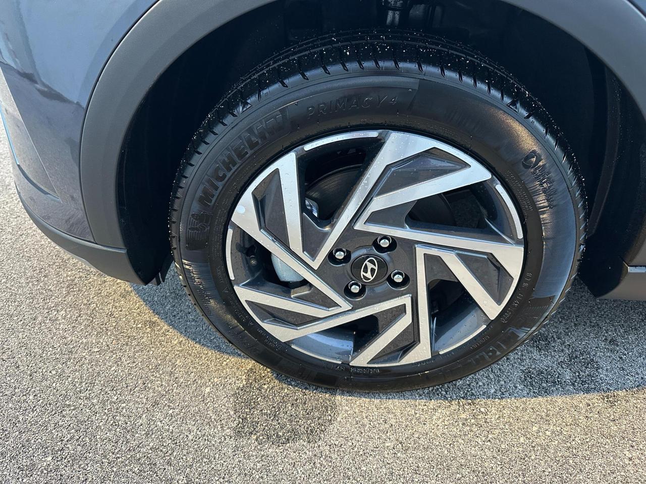 Hyundai Bayon 1.2 Gpl Xline Led Pack