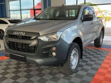 Isuzu D-Max N60 1.9 Space Cab B 4X4