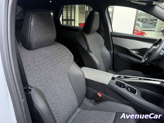 PEUGEOT 3008 hybrid Allure TELECAMERA CERCHI 19'' IVA ESPOSTA