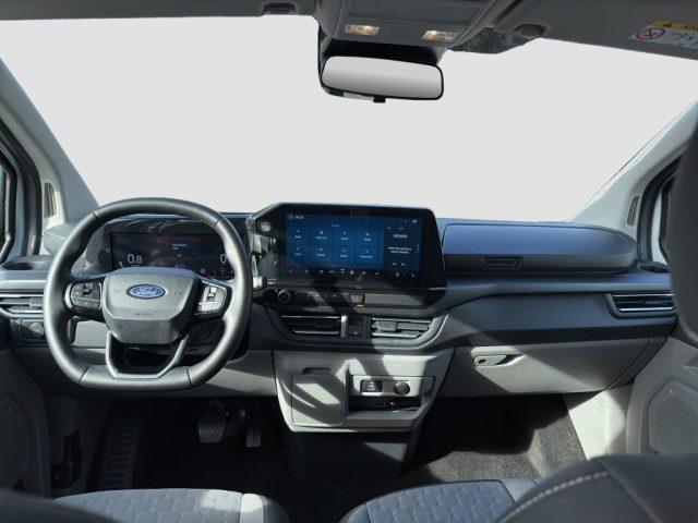 FORD Tourneo Custom 2°s 320 2.0 EcoBlue 170CV aut. PL Titanium