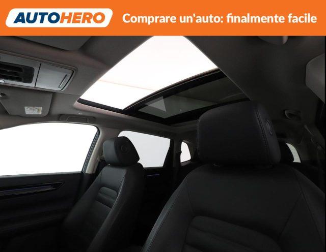 HONDA CR-V 2.0 Hev eCVT AWD Advance