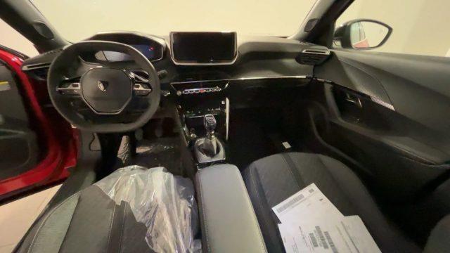 PEUGEOT 2008 PureTech 100 S&S Allure