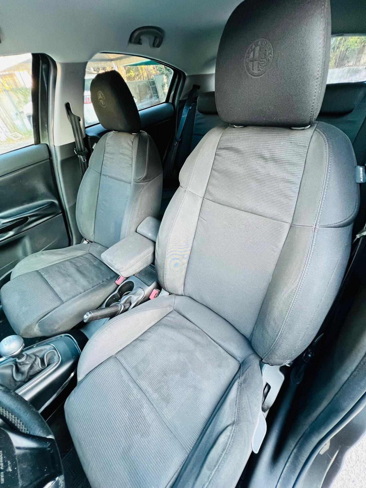 Alfa Romeo Giulietta 2.0 JTDm-2 140 CV Distinctive