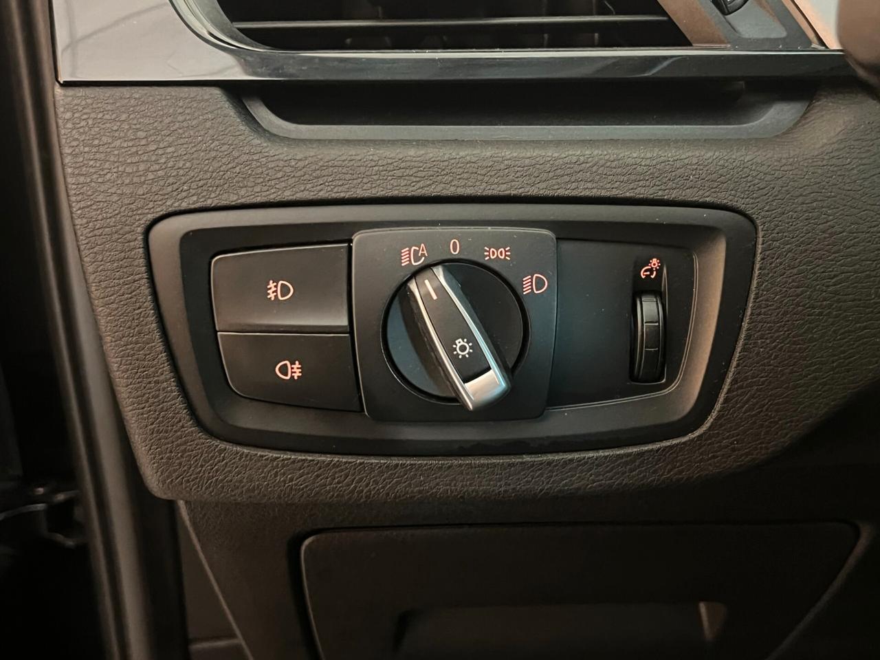 Bmw X1 sDrive16d Business
